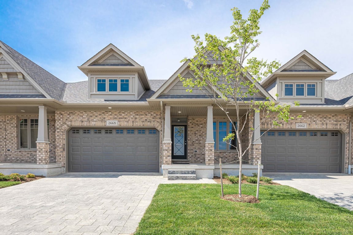 2612 Buroak Dr, London Real Estate