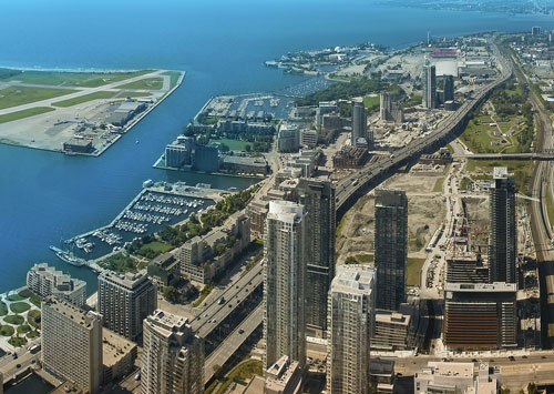 Etobicoke Real Estate - Anne Emini and Radie Emini