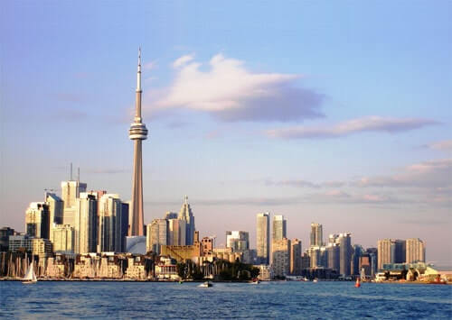 Toronto Real Estate - Anne Emini and Radie Emini